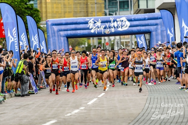 2018 Guy x Mizuno Run 0339