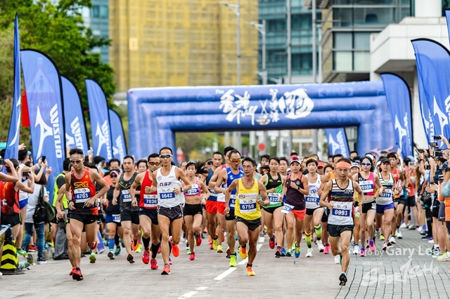 2018 Guy x Mizuno Run 0342