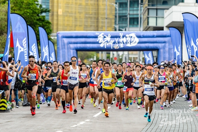 2018 Guy x Mizuno Run 0344