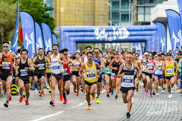2018 Guy x Mizuno Run 0347