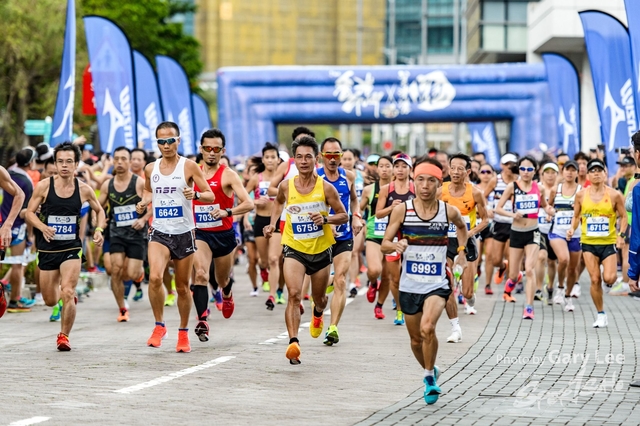 2018 Guy x Mizuno Run 0348