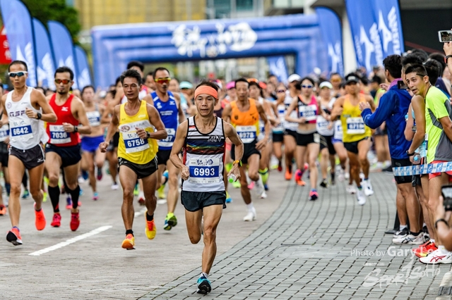 2018 Guy x Mizuno Run 0350