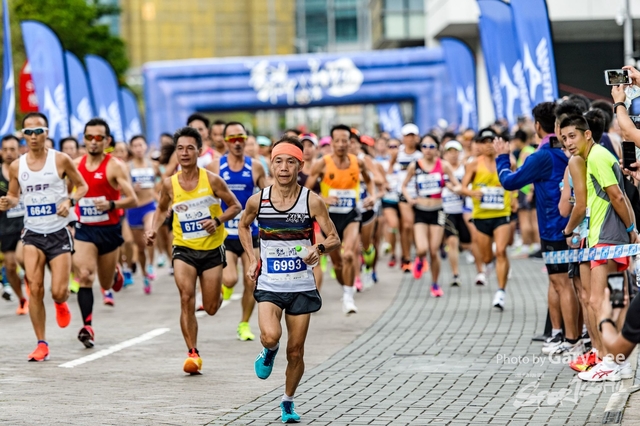 2018 Guy x Mizuno Run 0351
