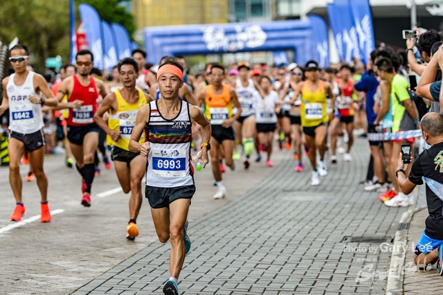 2018 Guy x Mizuno Run 0352