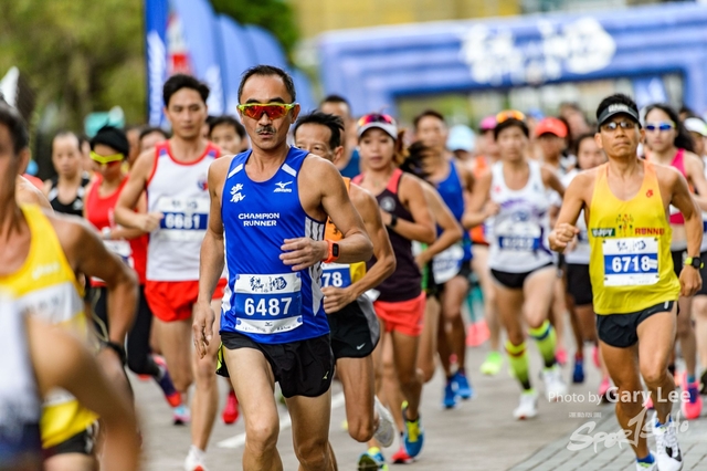 2018 Guy x Mizuno Run 0353