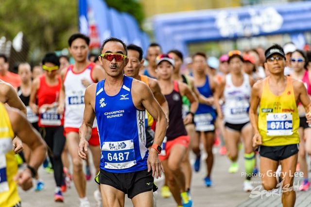 2018 Guy x Mizuno Run 0354