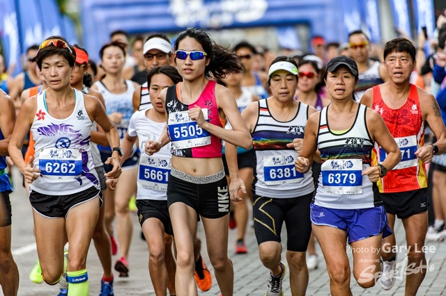 2018 Guy x Mizuno Run 0355