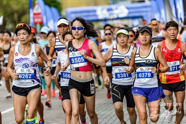 2018 Guy x Mizuno Run 0356