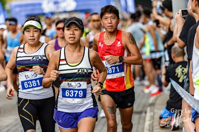 2018 Guy x Mizuno Run 0357