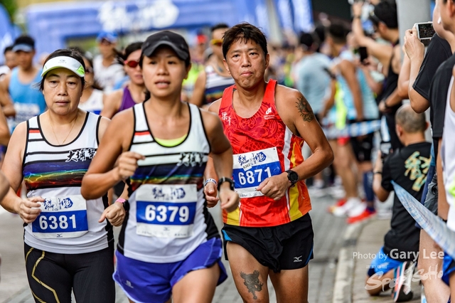 2018 Guy x Mizuno Run 0358