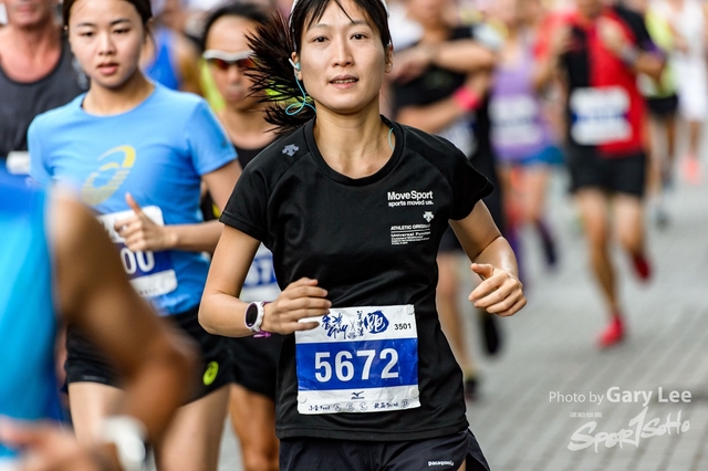2018 Guy x Mizuno Run 0359