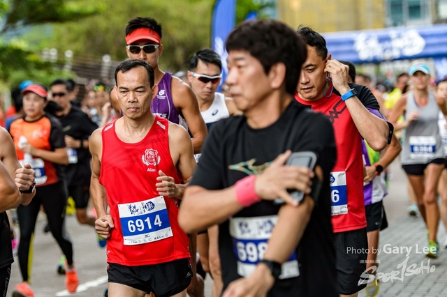 2018 Guy x Mizuno Run 0361