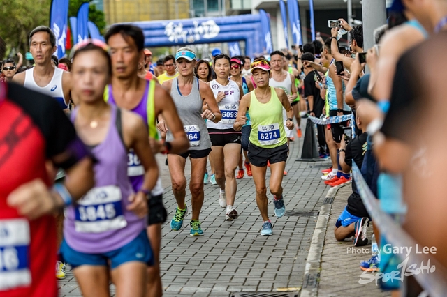 2018 Guy x Mizuno Run 0362