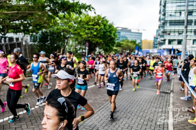 2018 Guy x Mizuno Run 0366