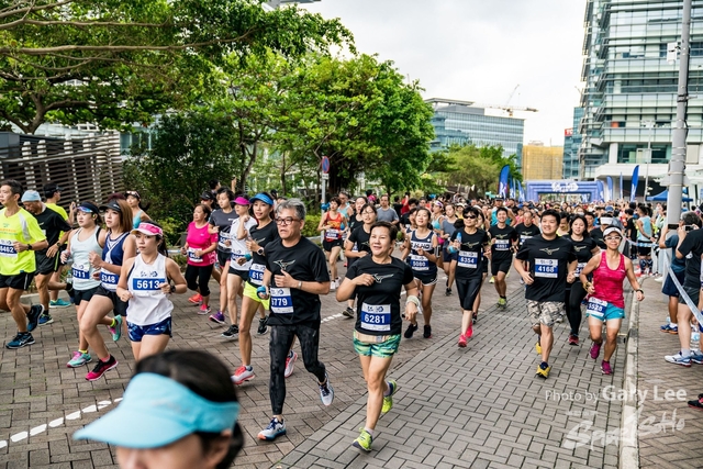 2018 Guy x Mizuno Run 0367
