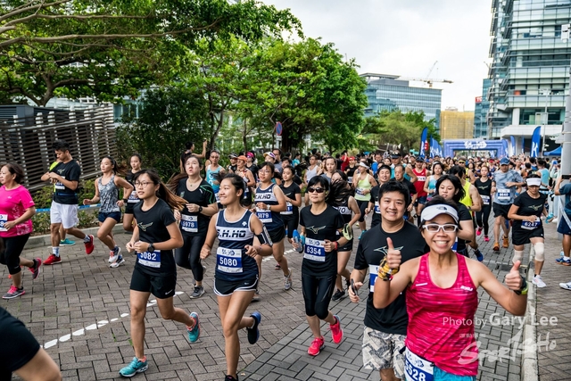 2018 Guy x Mizuno Run 0368