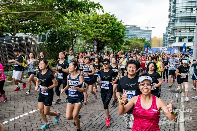 2018 Guy x Mizuno Run 0369