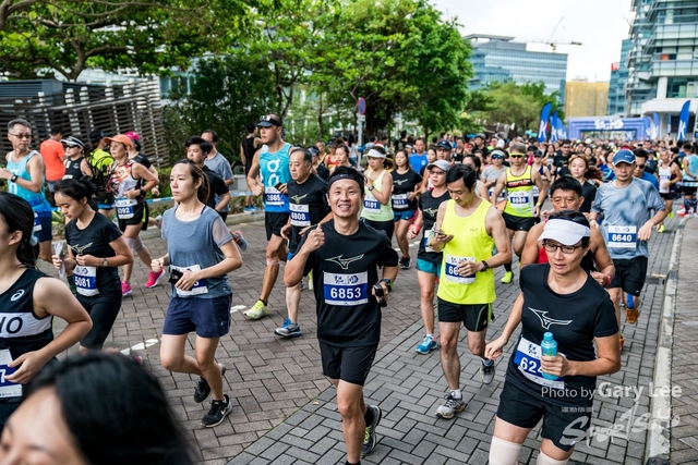 2018 Guy x Mizuno Run 0370