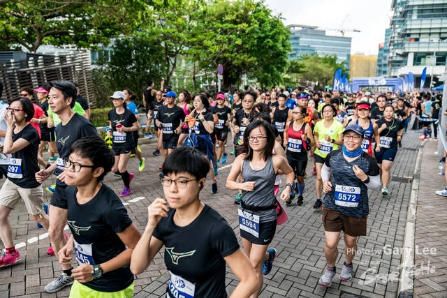 2018 Guy x Mizuno Run 0371