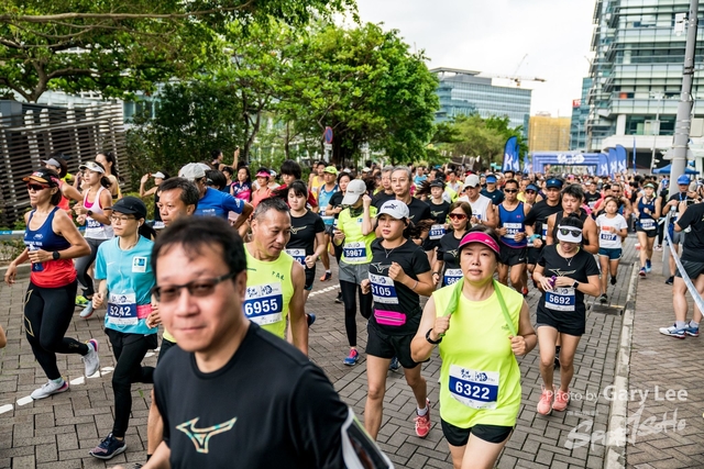 2018 Guy x Mizuno Run 0372