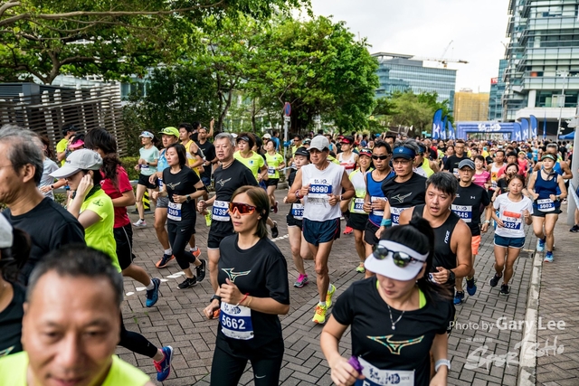 2018 Guy x Mizuno Run 0374