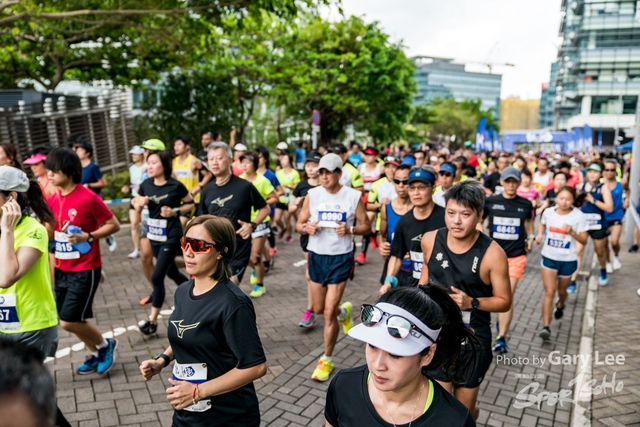 2018 Guy x Mizuno Run 0375
