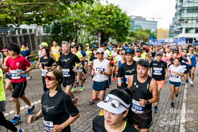2018 Guy x Mizuno Run 0376