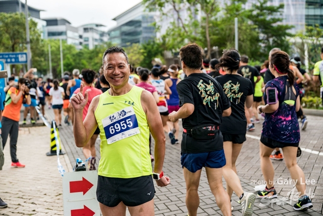 2018 Guy x Mizuno Run 0377
