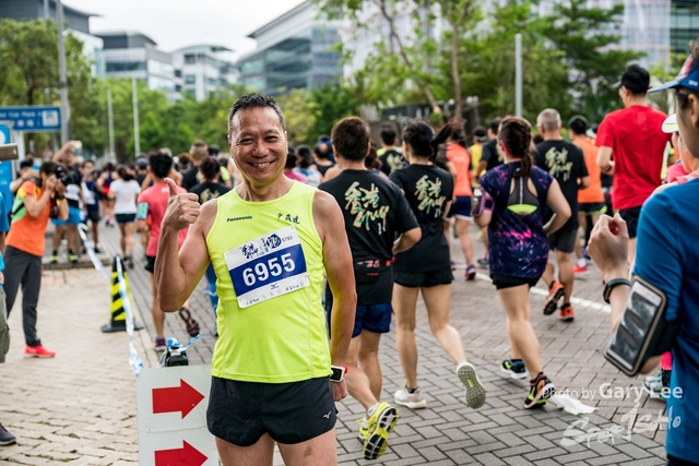 2018 Guy x Mizuno Run 0378