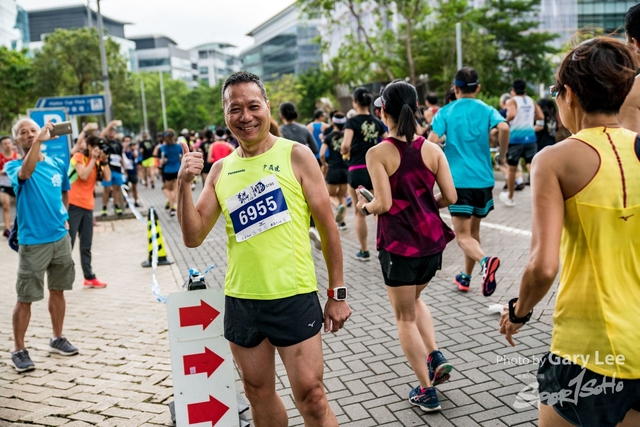 2018 Guy x Mizuno Run 0379
