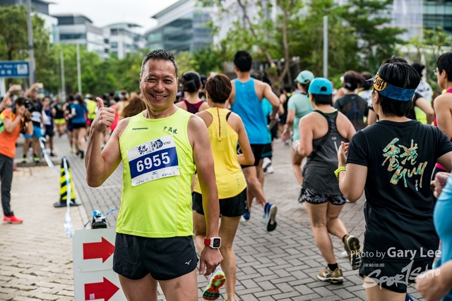 2018 Guy x Mizuno Run 0380