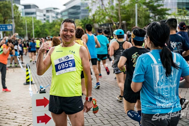 2018 Guy x Mizuno Run 0381
