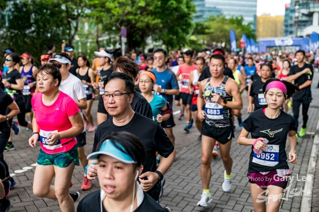 2018 Guy x Mizuno Run 0383
