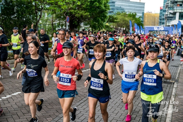 2018 Guy x Mizuno Run 0384