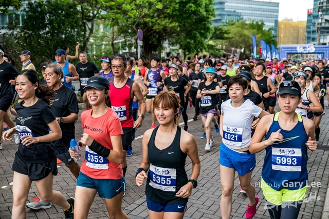 2018 Guy x Mizuno Run 0385