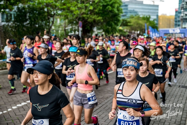 2018 Guy x Mizuno Run 0386