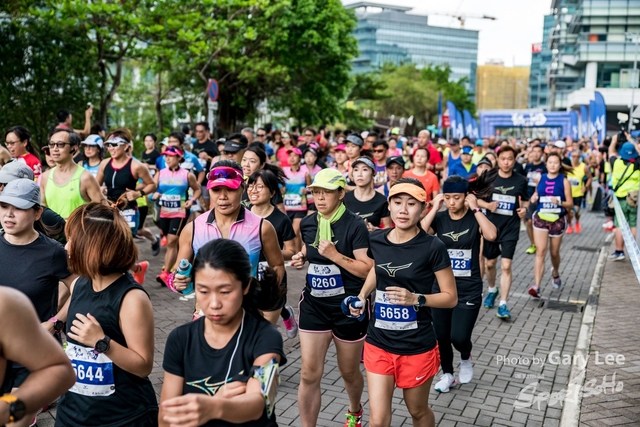 2018 Guy x Mizuno Run 0387