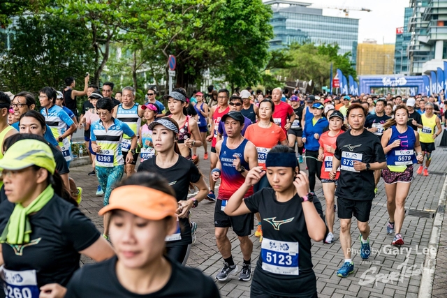 2018 Guy x Mizuno Run 0388