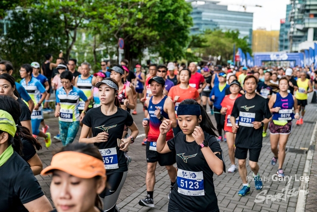 2018 Guy x Mizuno Run 0389