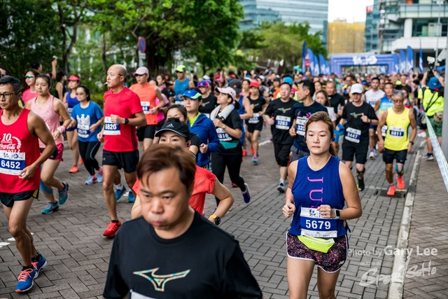 2018 Guy x Mizuno Run 0390
