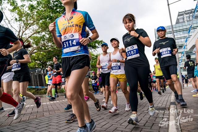 2018 Guy x Mizuno Run 0392