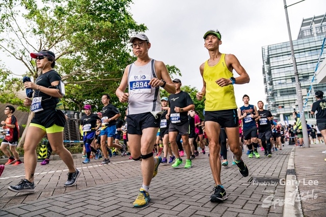 2018 Guy x Mizuno Run 0393