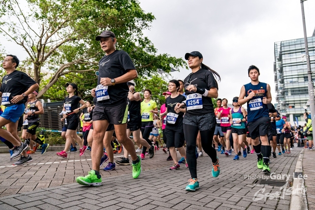 2018 Guy x Mizuno Run 0394