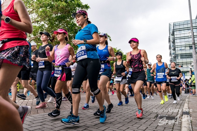 2018 Guy x Mizuno Run 0395