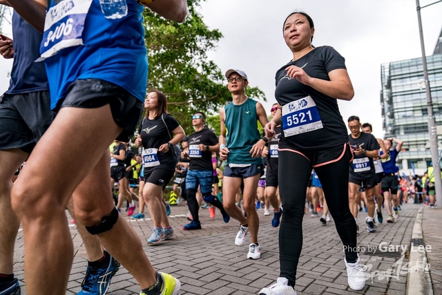 2018 Guy x Mizuno Run 0397
