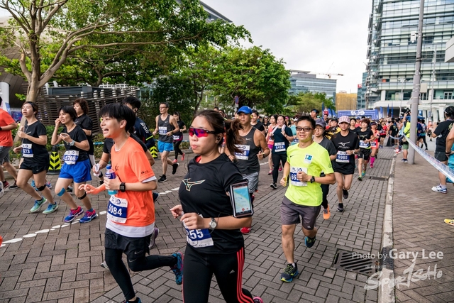2018 Guy x Mizuno Run 0398