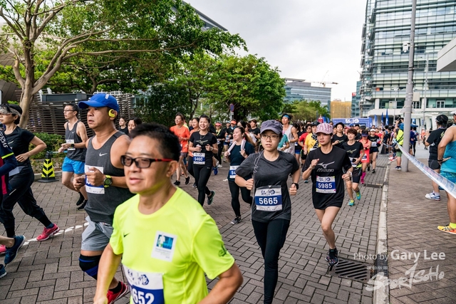 2018 Guy x Mizuno Run 0399