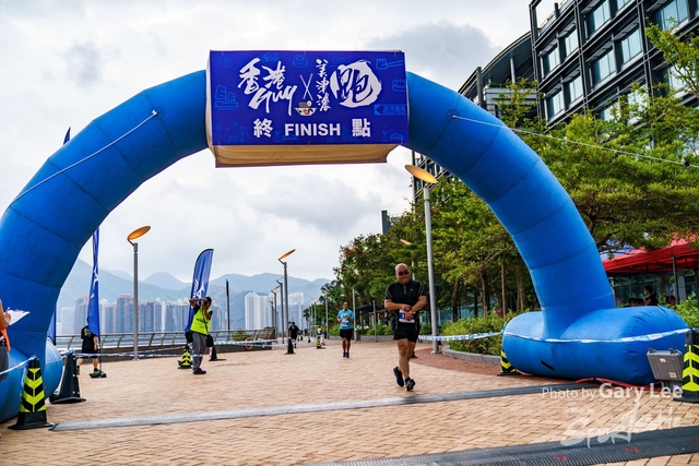 2018 Guy x Mizuno Run 0412