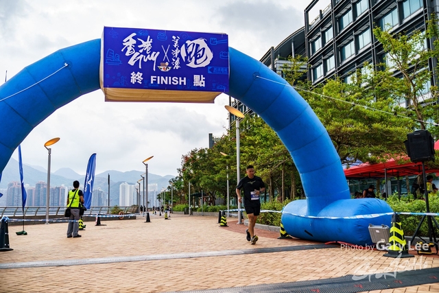 2018 Guy x Mizuno Run 0413