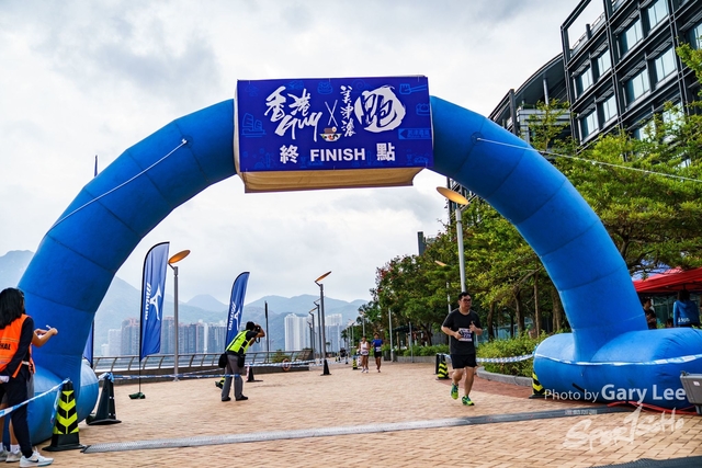 2018 Guy x Mizuno Run 0415